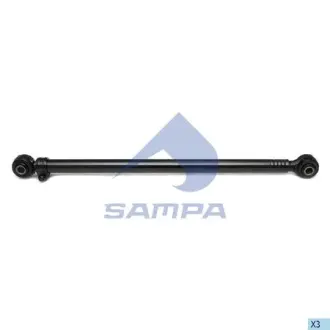 Важіль SAMPA 095.473