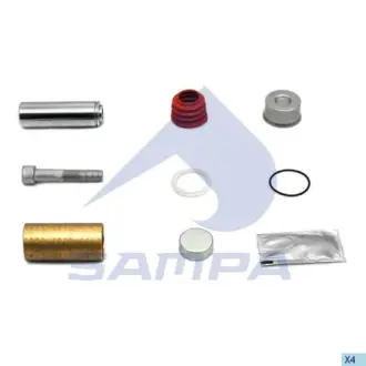 Ремонтний комплект супорта SAMPA 095.519