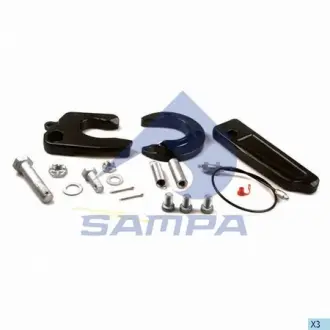 Ремкомплект сидіння JOST 51/75/20 SAMPA 095540