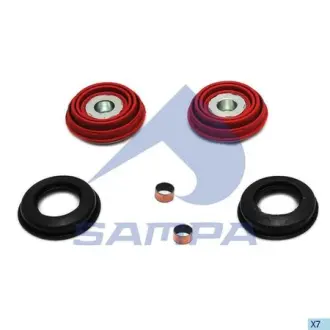 Автозапчасть SAMPA 095.572
