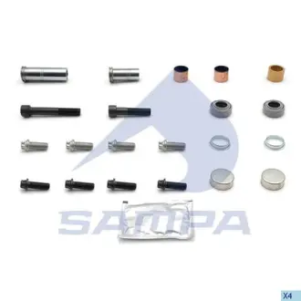 Автозапчасть SAMPA 095.574
