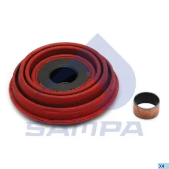 Ремкомплект SAMPA 095595