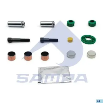 Автозапчасть SAMPA 095.640