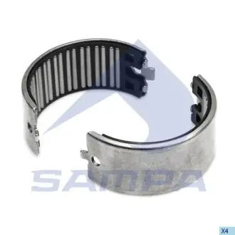 Автозапчасть SAMPA 095.805