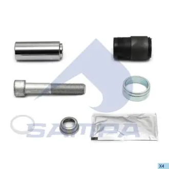 Автозапчасть SAMPA 095.942