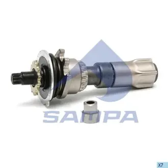 Автозапчасть SAMPA 096.032