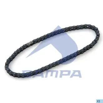 Ланцюг супорта SAMPA 096.051