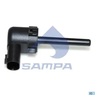 Датчик рівня охолоджувальної рідини SAMPA 096.223