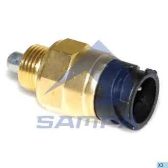Датчик тиску SAMPA 096.225