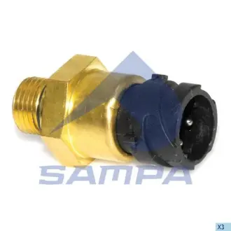 Датчик тиску SAMPA 096.234