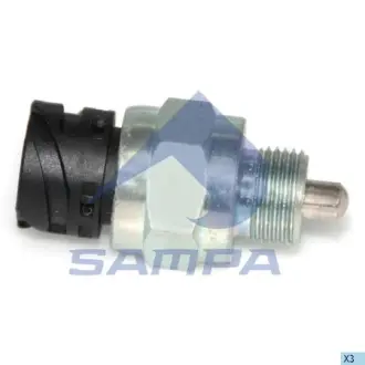 Датчик ліхтаря заднього ходу SAMPA 096.242