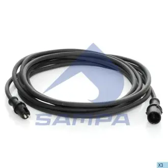 Датчик частоти обертання колеса SAMPA 096.265