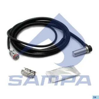 Датчик частоти обертання колеса SAMPA 096.359