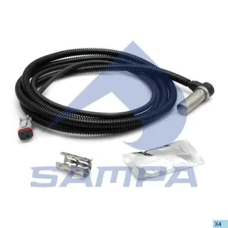 Датчик частоти обертання колеса SAMPA 096.360
