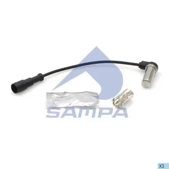 Датчик частоти обертання колеса SAMPA 096.361