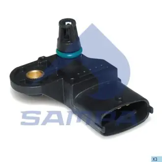 Датчик тиску SAMPA 096.371