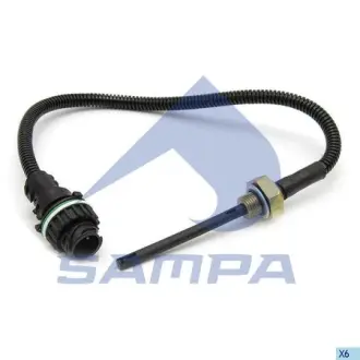 Датчик рівня моторної оливи SAMPA 096.438