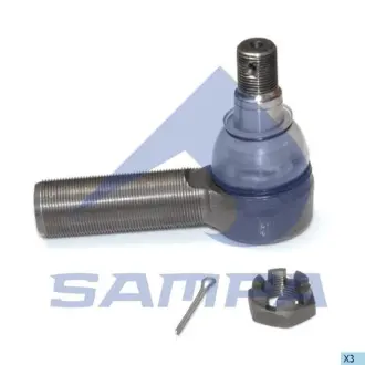 Рульовий наконечник SAMPA 097.013-01