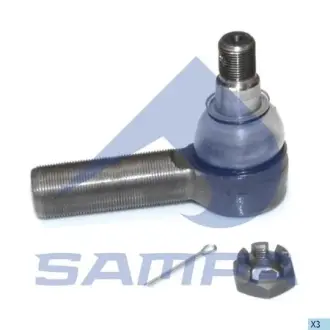 Рульовий наконечник SAMPA 097.014-01