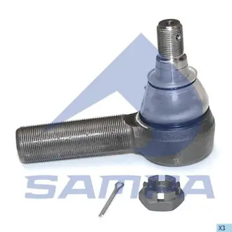 Рульовий наконечник SAMPA 097.018-01