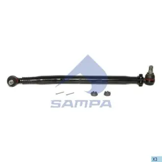 Рульова тяга SAMPA 097.471-01