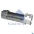 Гофрированная труба SAMPA 100263 (фото 1)