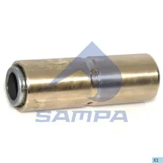 Втулка ресори SAMPA 100.295