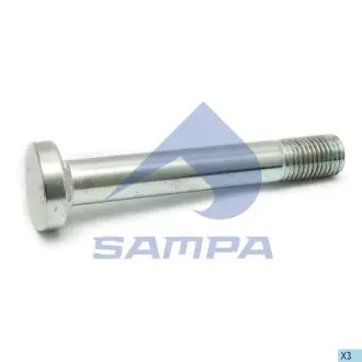 Болт SAMPA 101.129