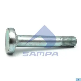 Болт SAMPA 101.130