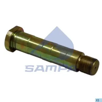 Болт BPW M42x3/232 SAMPA 101.131