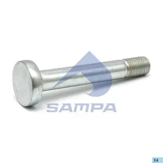 Болт SAMPA 101.132