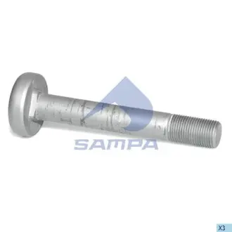 Болт SAMPA 101.157