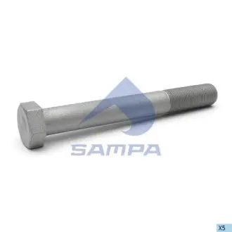 Болт SAMPA 102.211
