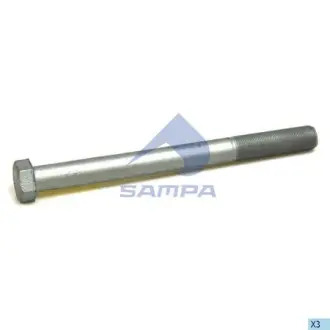 Болт SAMPA 102.265