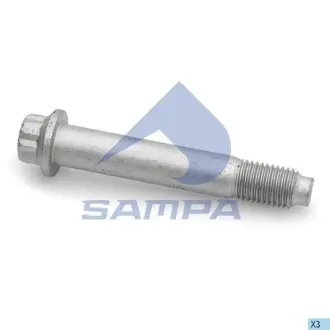 Болт SAMPA 102.581