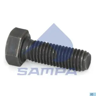 Болт SAMPA 102.597