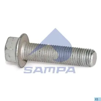 Автозапчасть SAMPA 102.598
