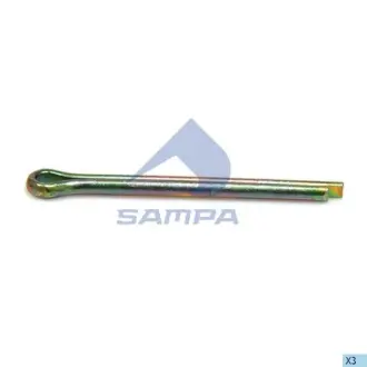 Шплінт SAMPA 103.008