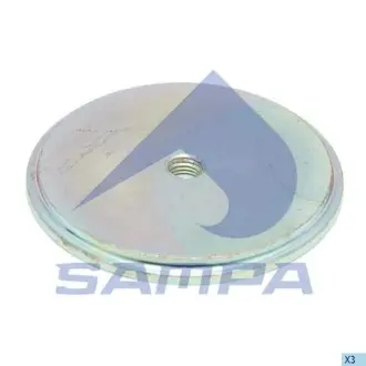 Захистна шайба SAMPA 105.213