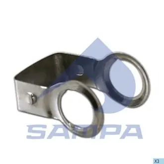 Стопорна шайба SAMPA 114.140
