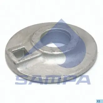 Шайба SAMPA 118.051