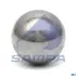 Опорна куля гальмівної колодки SAMPA 118.152 (фото 1)