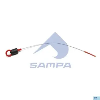Масляний щуп SAMPA 200.297