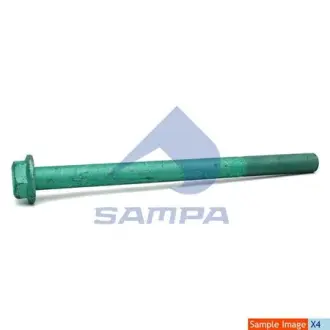 Болт SAMPA 200.302