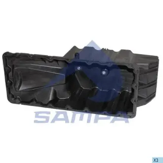Масляний піддон SAMPA 200.310-01