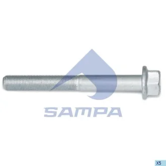 Болт SAMPA 200448