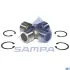 Хрестовина SAMPA 201.026 (фото 1)