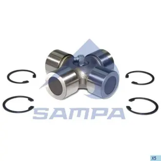 Хрестовина SAMPA 201.026