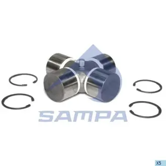 Хрестовина SAMPA 201.028