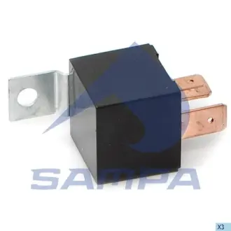 Реле SAMPA 202.070